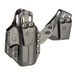 ÉTUI STACHE IWB PREMIUM KIT - Blackhawk - Noir Glock 17 / 22 / 31 Ambidextre - 604544673692 - 3