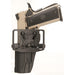 ÉTUI STANDARD CQC - Blackhawk - Noir Glock 17/22/31 Droitier - 3662950077432 - 4