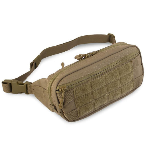 FANNY PACK - Mil-Tec - Coyote - 3662950074950 - 1