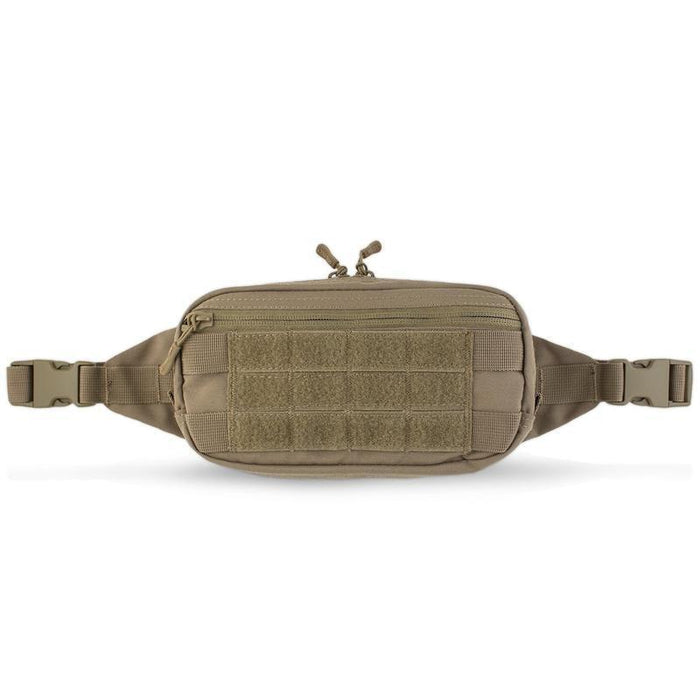 FANNY PACK - Mil-Tec - Coyote - 3662950074950 - 2
