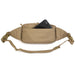 FANNY PACK - Mil-Tec - Coyote - 3662950074950 - 3