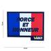FORCE & HONNEUR - Welkit - Autre - 3662950115202 - 1