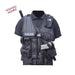 FORCE INTERVENTION T - Patrol Equipement - Noir Gaucher - 3662950103438 - 1