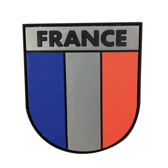 FRANCE 3D - MNSP - Autre - 2000000230382 - 3