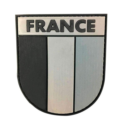 FRANCE 3D - MNSP - Noir - 2000000228570 - 1