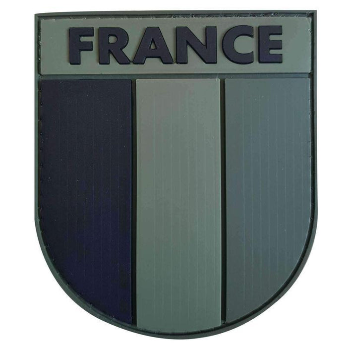 FRANCE 3D - MNSP - Vert - 2000000230399 - 4