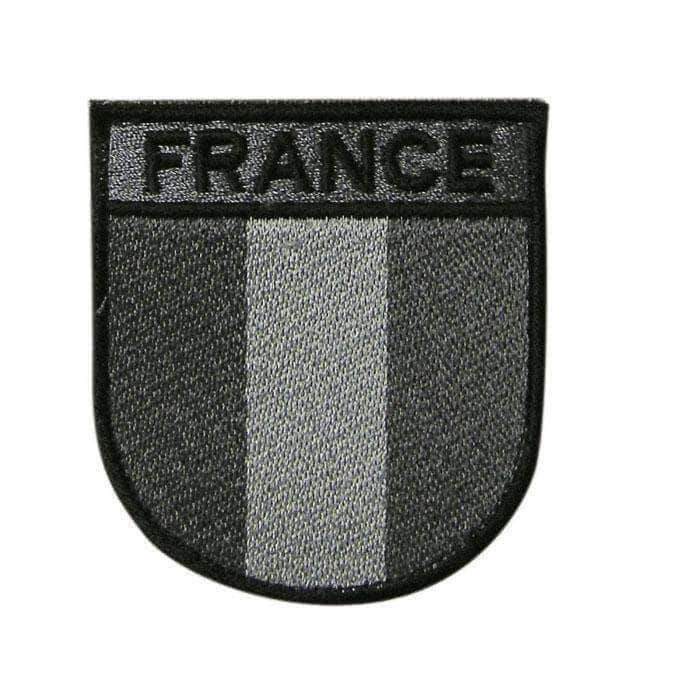FRANCE BRODÉ - MNSP - Gris - 2000000184296 - 2