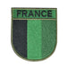 FRANCE BRODÉ - MNSP - Vert - 2000000170367 - 4