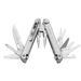 FREE P2| 19 Outils - Leatherman - Gris - 37447006609 - 4
