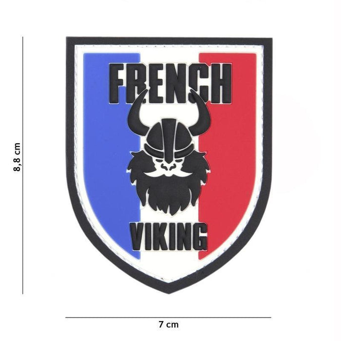 FRENCH VIKING - 101 Inc - Autre - 3662950026805 - 1