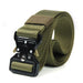 FS QR STANDARD - Bulldog Tactical - Vert olive - 3662950161506 - 3