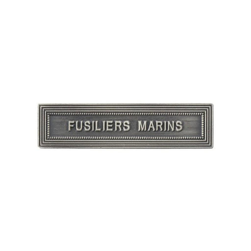 FUSILIERS MARINS - DMB Products - Autre - 3662950056833 - 1