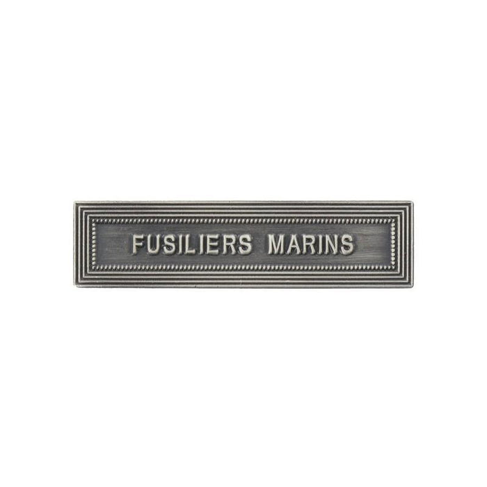 FUSILIERS MARINS - DMB Products - Autre - 3662950056833 - 1