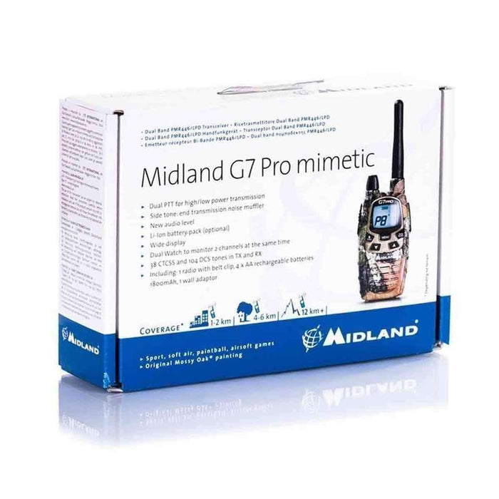 G7 - Midland - Autre camo - 2000000305042 - 4