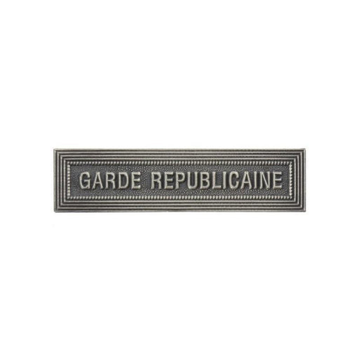 GARDE RÉPUBLICAINE - DMB Products - Autre - 3662950056826 - 1