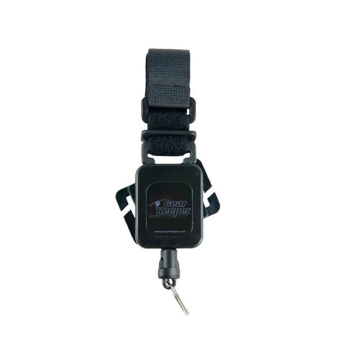 GEAR TETHER COMBO MOLLE - Gear Keeper - Noir 91 cm / 36 inch 3 oz / 85 g - 653096451708 - 1