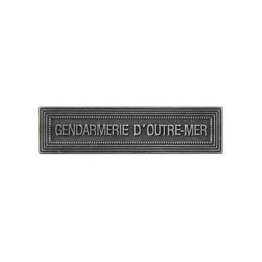 GENDARMERIE D' OUTRE MER - DMB Products - Autre - 3662950056819 - 1