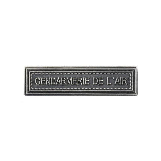 GENDARMERIE DE L' AIR - DMB Products - Autre - 3662950056741 - 1