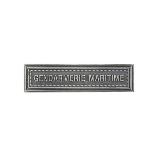 GENDARMERIE MARITIME - DMB Products - Autre - 3662950056680 - 1