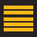 GENDARMERIE MOBILE - MNSP - Noir Commandant - 3662950059438 - 13