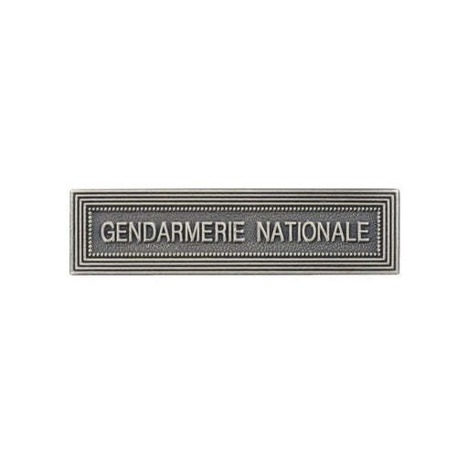 GENDARMERIE NATIONALE - DMB Products - Autre - 3662950056666 - 1