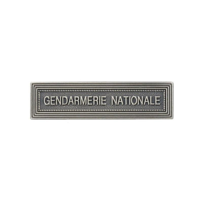 GENDARMERIE NATIONALE - DMB Products - Autre - 3662950056666 - 1