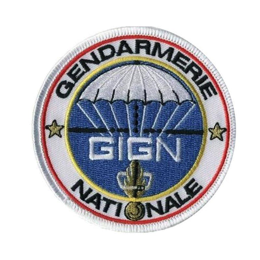 GIGN - DMB Products - Autre - 3662950065644 - 1