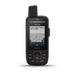 GPSMAP 67I - Garmin - Noir / Rouge - 753759308643 - 7