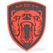 GRIZZLY MEDAL OF HONOR - MNSP - Rouge - 2000000325163 - 2