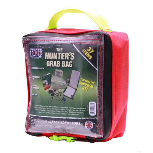 HUNTER'S GRAB BAG - BCB - Autre - 5016549980968 - 1
