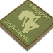 I SUPPORT SINGLE MUMS - MNSP - Vert - 2000000252773 - 4