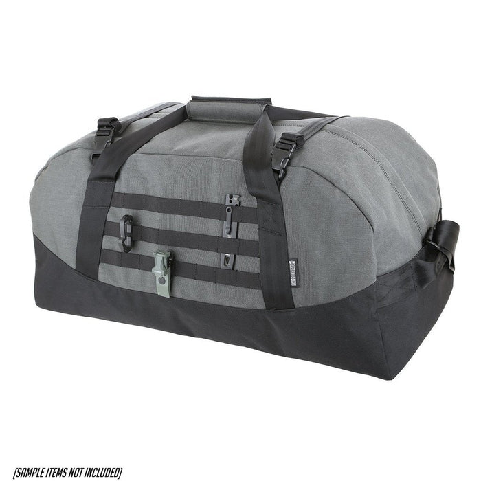 IMPERIAL LOAD-OUT DUFFEL - Maxpedition - Noir - 846909023647 - 5