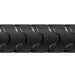 INFINITY T50 BLACK CHROME VECTOR GRIP - ASP - Noir - 92608224346 - 4