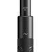 INFINITY T60 BLACK CHROME VECTOR GRIP - ASP - Noir - 92608226340 - 2