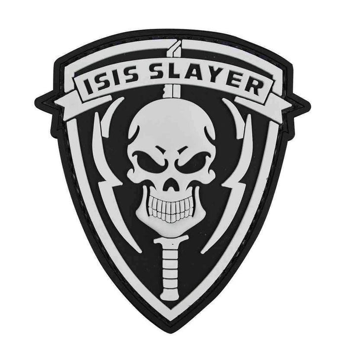 ISIS SLAYER - MNSP - Rouge - 2000000325125 - 1