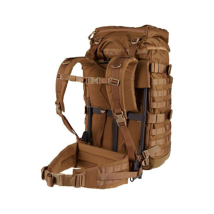JANGALA ULTIMATE 100L - Ares - Coyote - 3663638105706 - 5