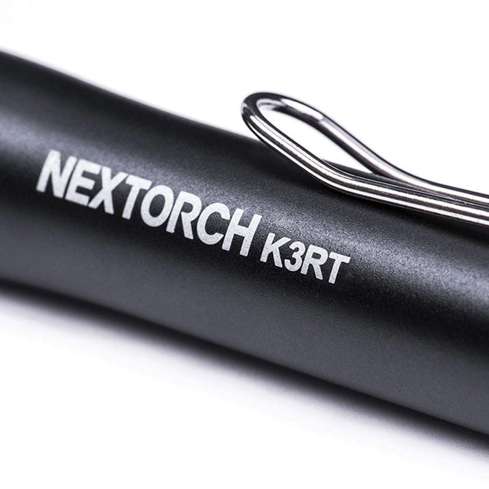 K3RT - Nextorch - Noir - 6945064202707 - 4