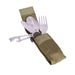 KFS SET POCKET KNIFE 3 - Mil-Tec - Autre - 2000000350486 - 1