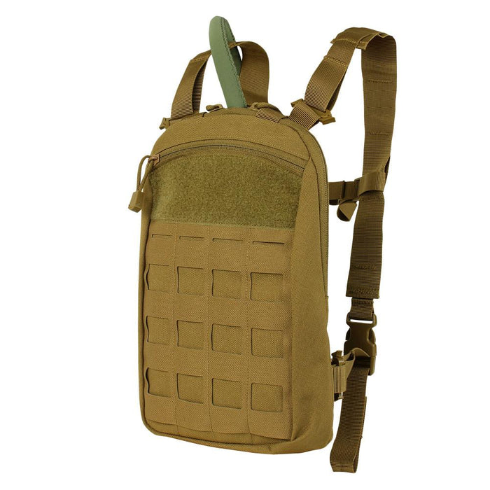 LCS TIDEPOOL HYDRATION CARRIER - Condor - Coyote - 22886267827 - 1