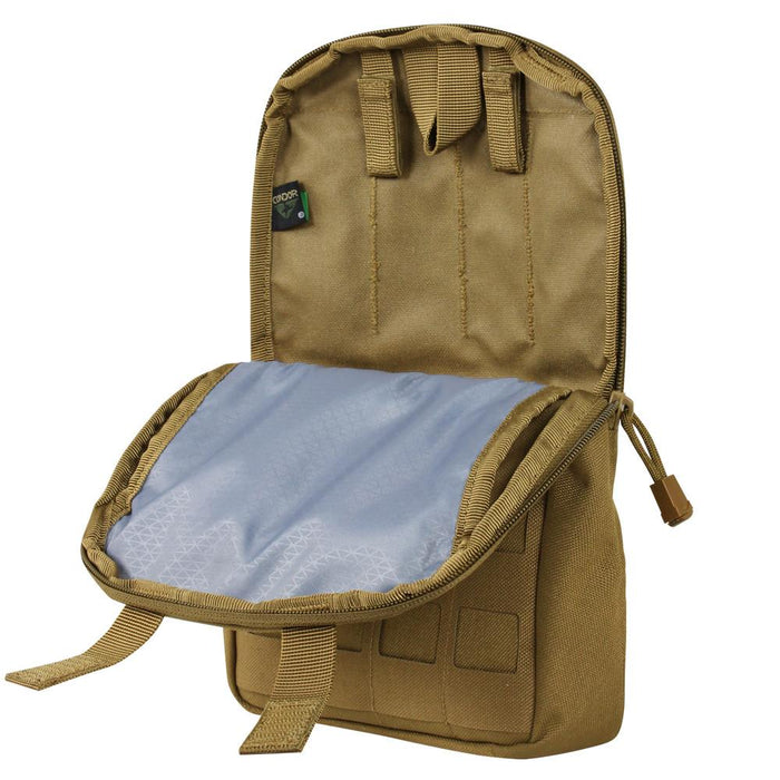 LCS TIDEPOOL HYDRATION CARRIER - Condor - Coyote - 22886267827 - 3