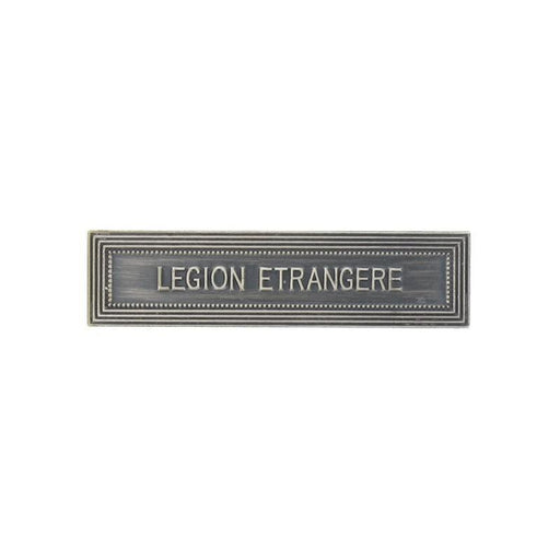 LÉGION ETRANGÈRE - DMB Products - Autre - 3662950055768 - 1