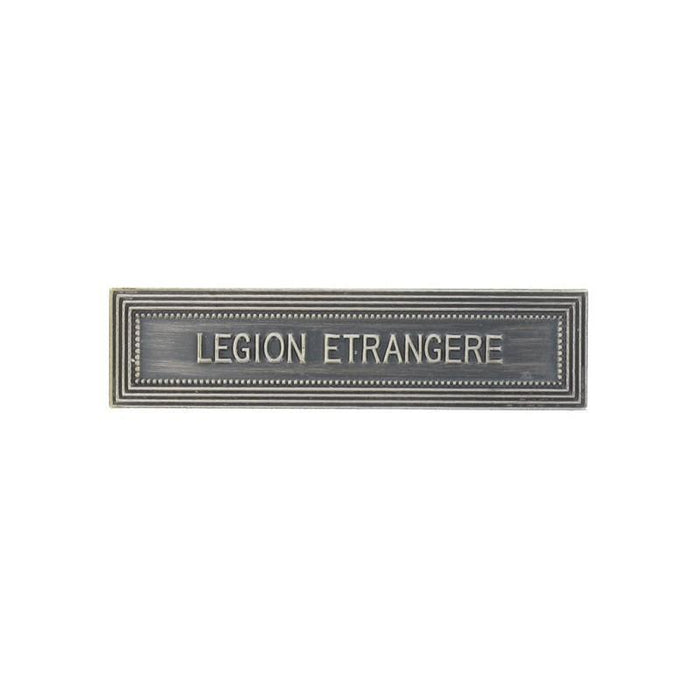 LÉGION ETRANGÈRE - DMB Products - Autre - 3662950055768 - 1
