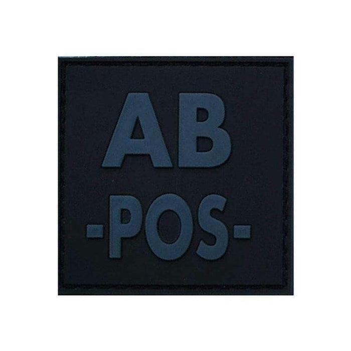 LOW VISIBLITY PVC BK - MNSP - Noir AB + - 2000000229751 - 4