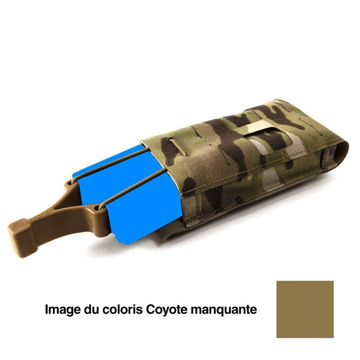 MAG NOW ! AR15 | 1X1 - Blue Force Gear - Coyote - 812114023345 - 2