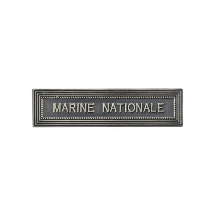 MARINE NATIONALE - DMB Products - Autre - 3662950055751 - 1