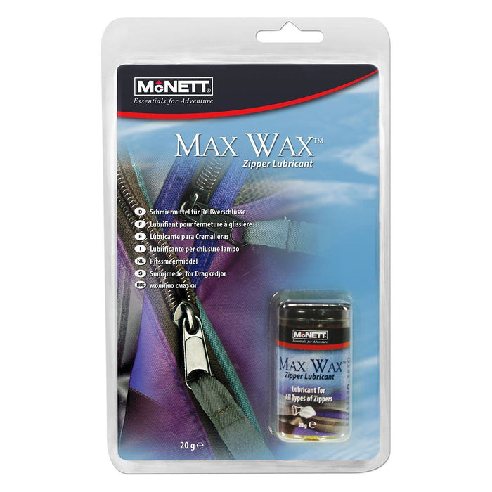 MAX WAX - Gear Aid - Autre - 3662950037634 - 1