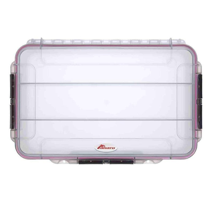 MAX004T - Plastica Panaro - Transparent - 2000000361239 - 3