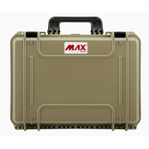 MAX430 - Plastica Panaro - Coyote - 8011236430112 - 1