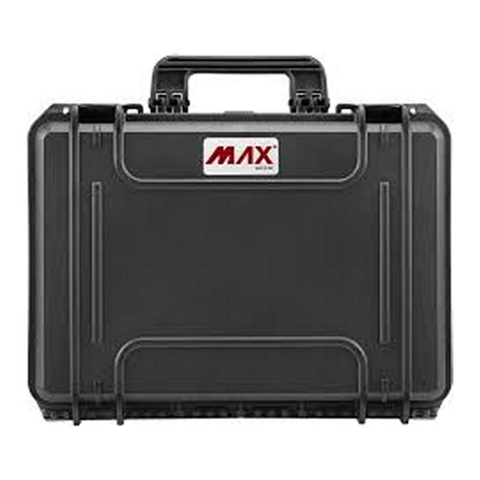 MAX430 - Plastica Panaro - Noir - 8011236430105 - 3