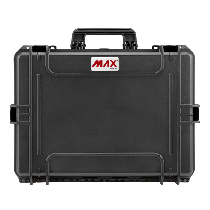 MAX505TR - Plastica Panaro - Noir - 8011236505131 - 3